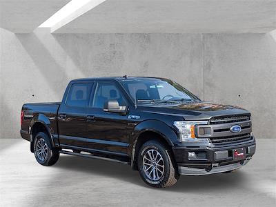 Used 2019 Ford F-150 - photo 1