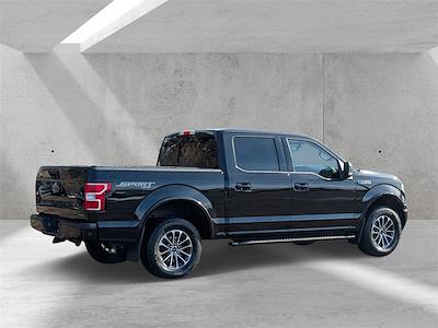 Used 2019 Ford F-150 - photo 1