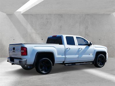 Used 2018 GMC Sierra 1500 - photo 1
