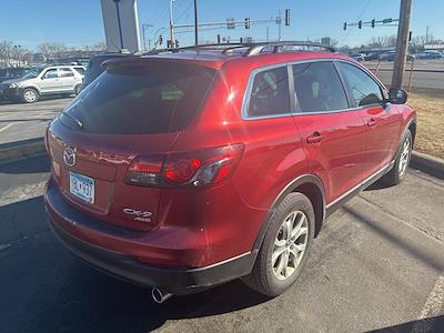 Used 2013 Mazda CX-9 - photo 1