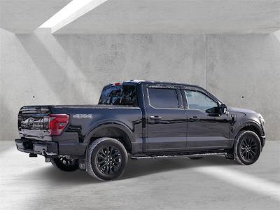 2025 Ford F-150 SuperCrew Cab 4WD Pickup for sale #W2340A - photo 2