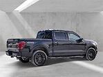 2025 Ford F-150 SuperCrew Cab 4WD Pickup for sale #W2340A - photo 3