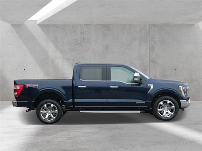 Used 2022 Ford F-150 - photo 1