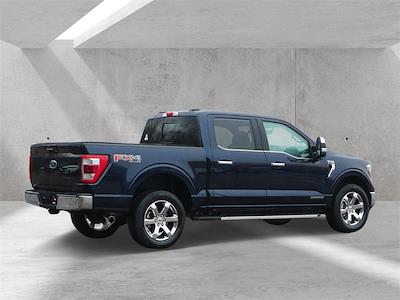 Used 2022 Ford F-150 - photo 1
