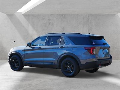 Used 2022 Ford Explorer Timberline for sale #W2343A - photo 2