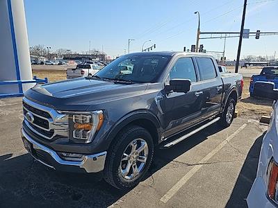 Used 2022 Ford F-150 - photo 1