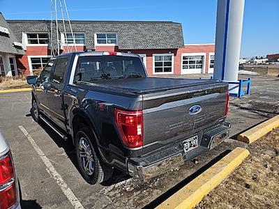 Used 2022 Ford F-150 - photo 1