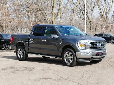Used 2022 Ford F-150 - photo 1