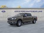 New 2025 Ford F-150 Lariat SuperCrew Cab for sale #W2348 - photo 1