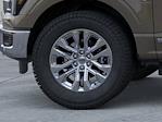 New 2025 Ford F-150 Lariat SuperCrew Cab for sale #W2348 - photo 19