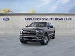 New 2025 Ford F-150 Lariat SuperCrew Cab for sale #W2348 - photo 4