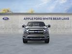 New 2025 Ford F-150 Lariat SuperCrew Cab for sale #W2348 - photo 6