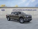 New 2025 Ford F-150 Lariat SuperCrew Cab for sale #W2348 - photo 7
