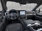 New 2025 Ford F-150 Lariat SuperCrew Cab for sale #W2348 - photo 9