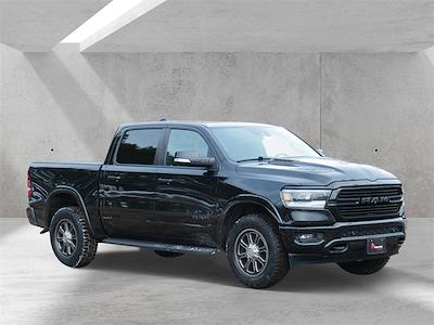 Used 2019 Ram 1500 Laramie Crew Cab for sale #W2351A - photo 1