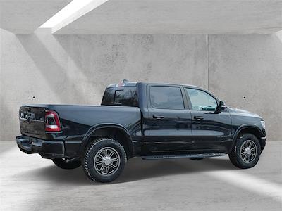 Used 2019 Ram 1500 Laramie Crew Cab for sale #W2351A - photo 2