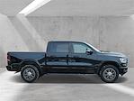 Used 2019 Ram 1500 Laramie Crew Cab for sale #W2351A - photo 3
