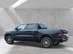 Used 2019 Ram 1500 Laramie Crew Cab for sale #W2351A - photo 4