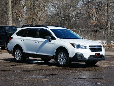 Used 2019 Subaru Outback - photo 1