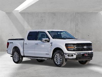 Used 2024 Ford F-150 XLT SuperCrew Cab for sale #W2356A - photo 1
