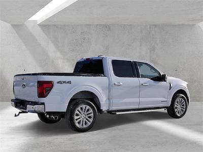 Used 2024 Ford F-150 XLT SuperCrew Cab for sale #W2356A - photo 2