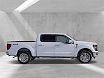 2024 Ford F-150 SuperCrew Cab 4WD Pickup for sale #W2356A - photo 3