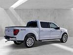 2024 Ford F-150 SuperCrew Cab 4WD Pickup for sale #W2356A - photo 2