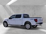 2024 Ford F-150 SuperCrew Cab 4WD Pickup for sale #W2356A - photo 4
