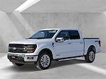 2024 Ford F-150 SuperCrew Cab 4WD Pickup for sale #W2356A - photo 6