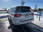 Used 2021 Honda Odyssey EX-L Minivan for sale #W2357A - photo 3