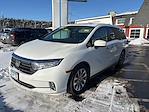 Used 2021 Honda Odyssey EX-L Minivan for sale #W2357A - photo 4