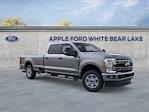 2026 Ford F-350 Crew Cab SRW 4WD Pickup for sale #W2358 - photo 7