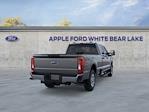2026 Ford F-350 Crew Cab SRW 4WD Pickup for sale #W2358 - photo 8