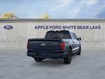 2025 Ford F-150 SuperCrew Cab 4WD Pickup for sale #W2362 - photo 8
