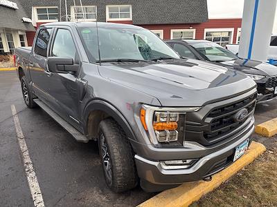 Used 2023 Ford F-150 - photo 1