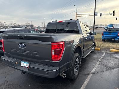 Used 2023 Ford F-150 - photo 1