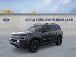 2026 Ford Bronco Sport 4WD SUV for sale #W2365 - photo 1