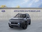 2026 Ford Bronco Sport 4WD SUV for sale #W2365 - photo 4