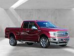 2019 Ford F-150 Super Cab 4WD Pickup for sale #W2366A - photo 1