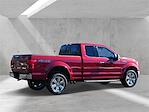 2019 Ford F-150 Super Cab 4WD Pickup for sale #W2366A - photo 3