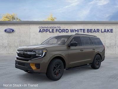 2026 Ford Expedition 4WD SUV for sale #W2367 - photo 1