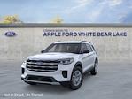 New 2026 Ford Explorer Active for sale #W2369 - photo 3