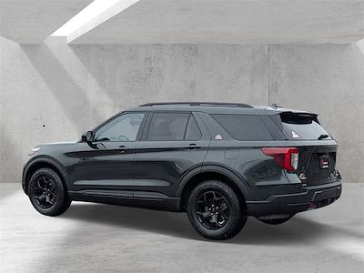 Used 2023 Ford Explorer - photo 1