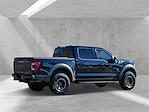 2023 Ford F-150 SuperCrew Cab 4WD Pickup for sale #W2372A - photo 3