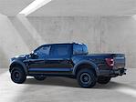 2023 Ford F-150 SuperCrew Cab 4WD Pickup for sale #W2372A - photo 4