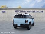 New 2026 Ford Bronco Sport Heritage for sale #W2373 - photo 8