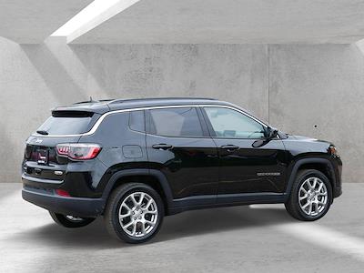 2022 Jeep Compass 4WD SUV for sale #W2373A - photo 2
