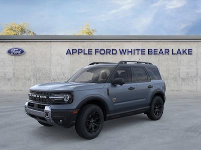 2026 Ford Bronco Sport 4WD SUV for sale #W2376 - photo 1