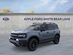 2026 Ford Bronco Sport 4WD SUV for sale #W2376 - photo 1