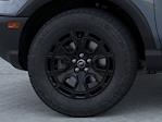 2026 Ford Bronco Sport 4WD SUV for sale #W2376 - photo 19